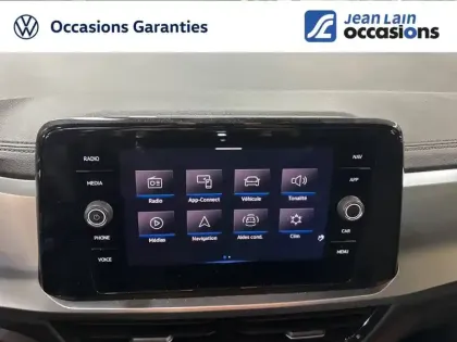 Photo 34 Volkswagen T-roc  1.5 TSI EVO 150 Start/Stop DSG7