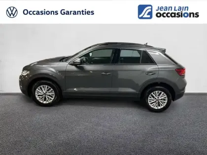 Photo 6 Volkswagen T-roc  1.5 TSI EVO 150 Start/Stop DSG7