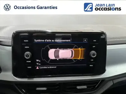 Photo 59 Volkswagen T-roc  1.5 TSI EVO 150 Start/Stop DSG7