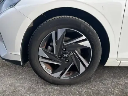 Photo 69 Hyundai I20 Gén. III Ph1 Intuitive 5