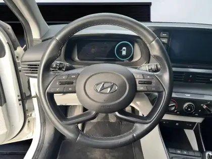 Photo 95 Hyundai I20  1.0 T-GDi 100 Hybrid 48V