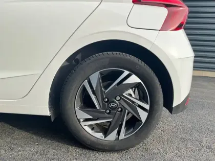 Photo 73 Hyundai I20 Gén. III Ph1 Intuitive 5