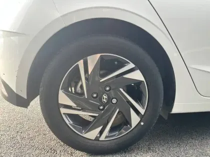 Photo 72 Hyundai I20 Gén. III Ph1 Intuitive 5