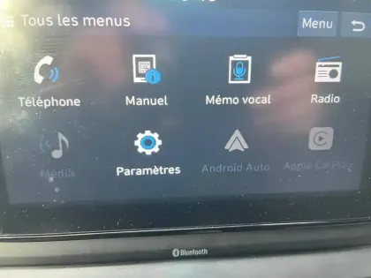 Photo 51 Hyundai I20  1.0 T-GDi 100 Hybrid 48V