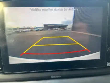 Photo 78 Hyundai I20 Gén. III Ph1 Intuitive 5