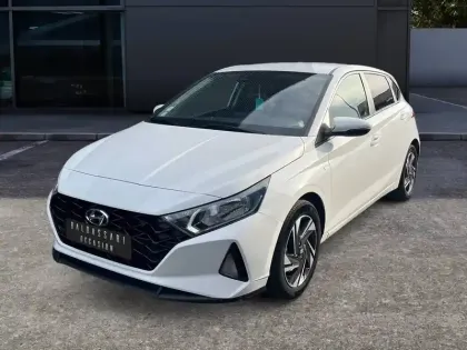 Photo 28 Hyundai I20  1.0 T-GDi 100 Hybrid 48V