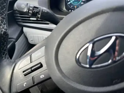 Photo 108 Hyundai I20  1.0 T-GDi 100 Hybrid 48V