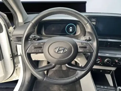 Photo 11 Hyundai I20  1.0 T-GDi 100 Hybrid 48V