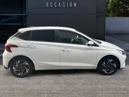 Photo 61 Hyundai I20 Gén. III Ph1 Intuitive 5