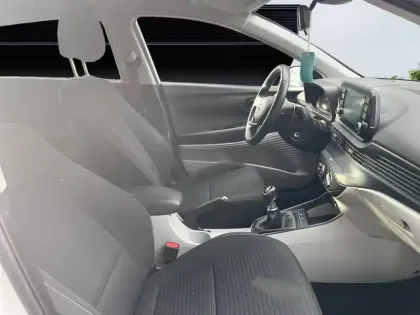 Photo 42 Hyundai I20  1.0 T-GDi 100 Hybrid 48V