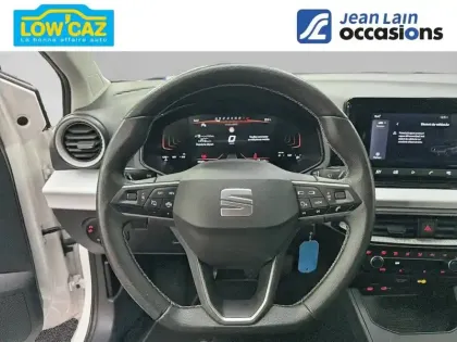 Photo 13 Seat Ibiza  1.0 TSI 95 ch S/S BVM5