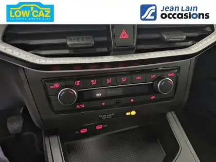 Photo 15 Seat Ibiza  1.0 TSI 95 ch S/S BVM5