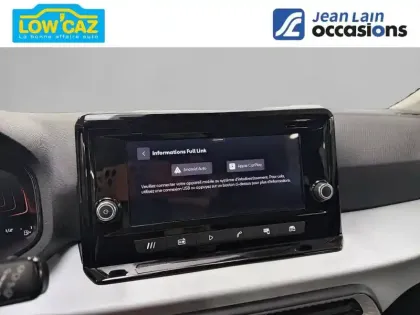 Photo 14 Seat Ibiza  1.0 TSI 95 ch S/S BVM5