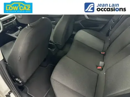 Photo 10 Seat Ibiza  1.0 TSI 95 ch S/S BVM5