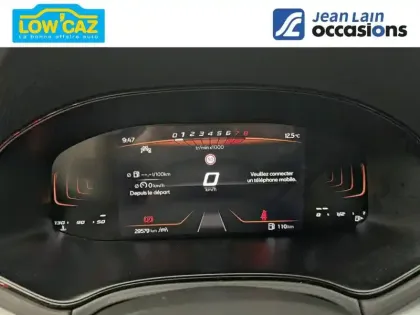 Photo 12 Seat Ibiza  1.0 TSI 95 ch S/S BVM5