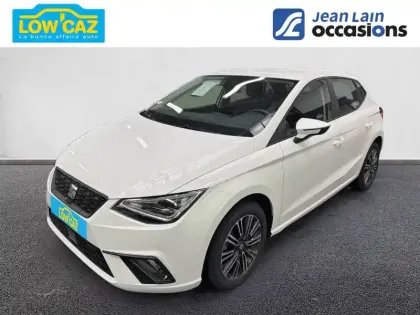 Photo Seat Ibiza Copa
