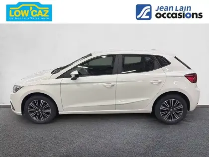 Photo 7 Seat Ibiza  1.0 TSI 95 ch S/S BVM5