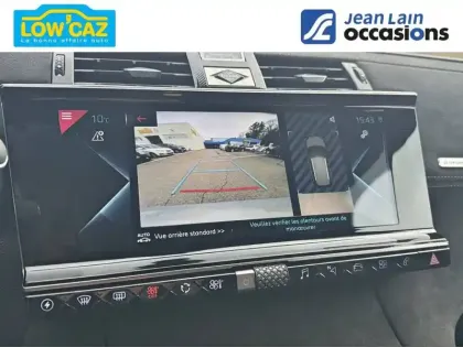 Photo 14 DS DS 7 DS7 Crossback Hybride E-Tense 225 EAT8