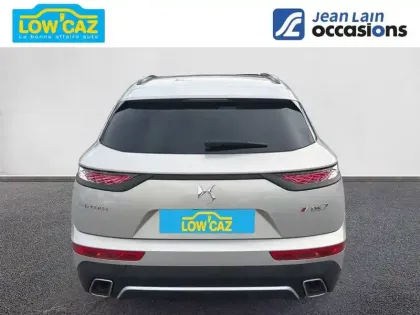 Photo 5 DS DS 7 DS7 Crossback Hybride E-Tense 225 EAT8