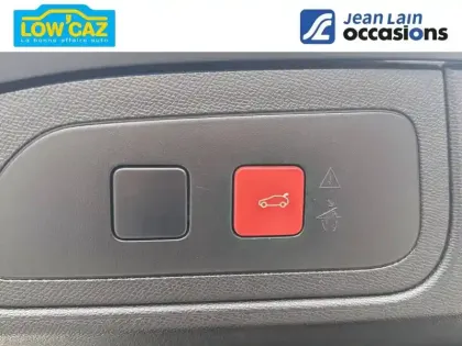 Photo 18 DS DS 7 DS7 Crossback Hybride E-Tense 225 EAT8