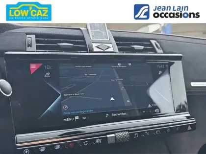 Photo 15 DS DS 7 DS7 Crossback Hybride E-Tense 225 EAT8