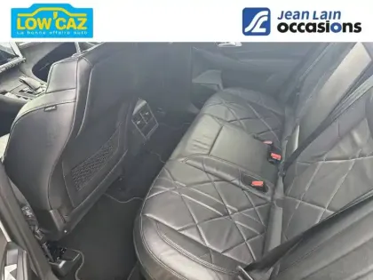 Photo 16 DS DS 7 DS7 Crossback Hybride E-Tense 225 EAT8