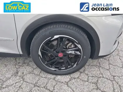 Photo 8 DS DS 7 DS7 Crossback Hybride E-Tense 225 EAT8