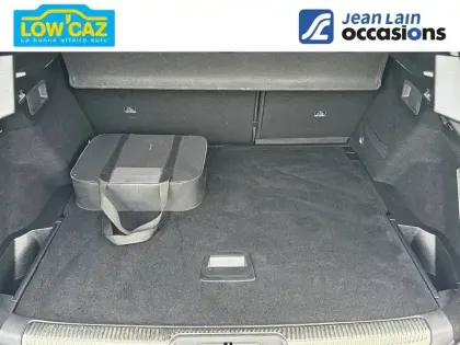 Photo 9 DS DS 7 DS7 Crossback Hybride E-Tense 225 EAT8