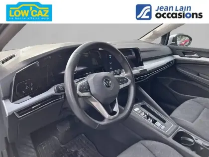 Photo 10 Volkswagen Golf  1.5 eTSI OPF 130 DSG7