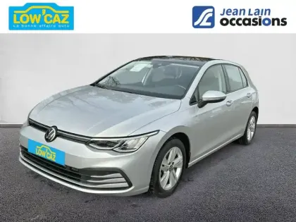 Photo Volkswagen Golf Life Business