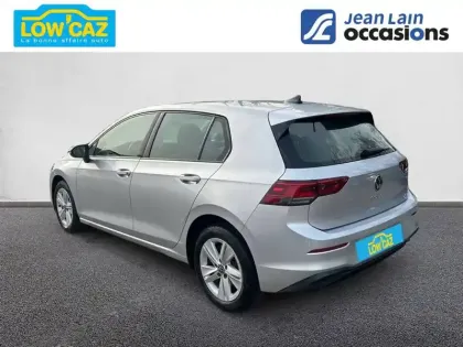 Photo 6 Volkswagen Golf  1.5 eTSI OPF 130 DSG7