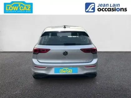 Photo 5 Volkswagen Golf  1.5 eTSI OPF 130 DSG7