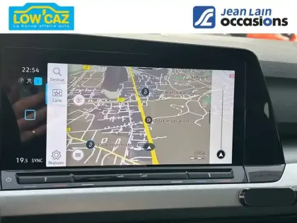 Photo 19 Volkswagen Golf  1.5 eTSI OPF 130 DSG7