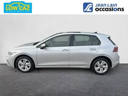 Photo 7 Volkswagen Golf  1.5 eTSI OPF 130 DSG7