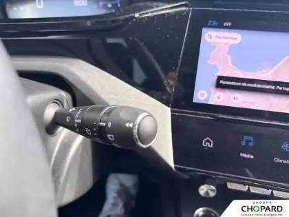 Photo 17 Peugeot 308  PureTech 130ch S&S EAT8