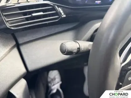 Photo 18 Peugeot 308  PureTech 130ch S&S EAT8