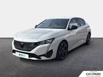 Photo Peugeot 308 Allure Pack