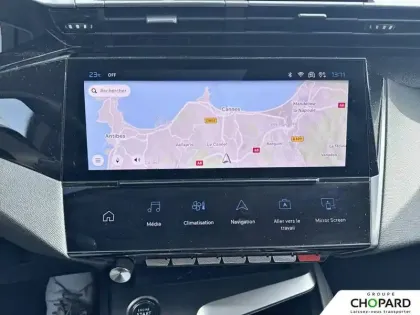 Photo 13 Peugeot 308  PureTech 130ch S&S EAT8