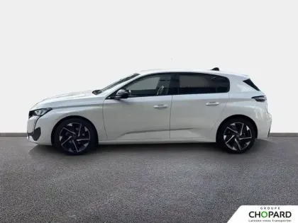 Photo 8 Peugeot 308  PureTech 130ch S&S EAT8