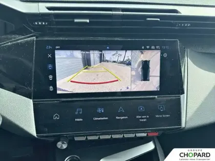 Photo 12 Peugeot 308  PureTech 130ch S&S EAT8