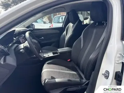 Photo 9 Peugeot 308  PureTech 130ch S&S EAT8