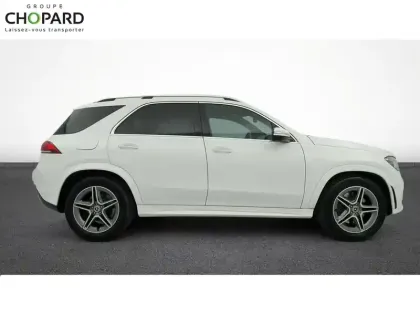 Photo 43 Mercedes GLE  300 d 9G-Tronic 4Matic