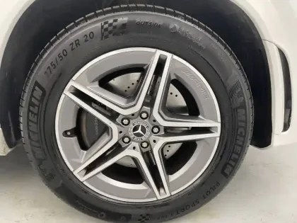 Photo 80 Mercedes GLE  300 d 9G-Tronic 4Matic