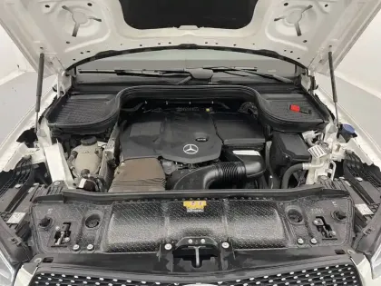 Photo 19 Mercedes GLE Gén. II Ph1 AMG Line 5