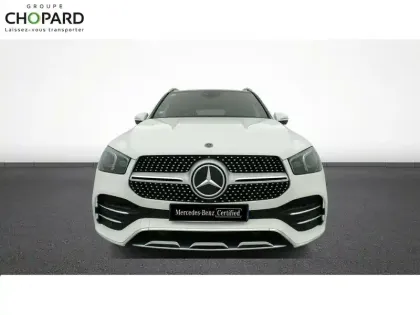 Photo 35 Mercedes GLE  300 d 9G-Tronic 4Matic