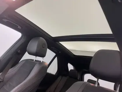 Photo 91 Mercedes GLE  300 d 9G-Tronic 4Matic