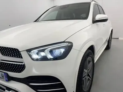 Photo 32 Mercedes GLE Gén. II Ph1 AMG Line 5