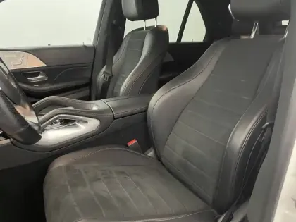 Photo 82 Mercedes GLE  300 d 9G-Tronic 4Matic