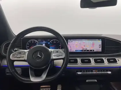 Photo 21 Mercedes GLE Gén. II Ph1 AMG Line 5