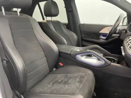 Photo 28 Mercedes GLE Gén. II Ph1 AMG Line 5